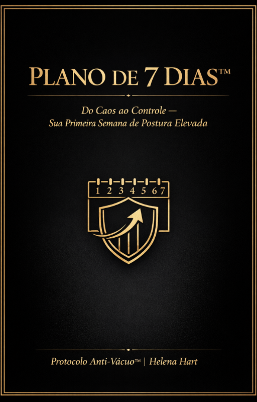 Plano de 7 Dias